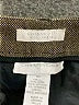 Charter Club Brown Wool Pants Size 10 - photo 7