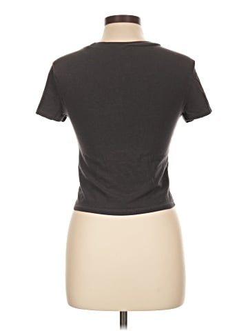 Divided by H&M Short Sleeve T-Shirt (view 2)