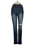 Aeropostale Blue Jeans Size 2 Reg - photo 1