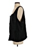 J.Crew 100% Linen Black Vest Size 24 waist - photo 5