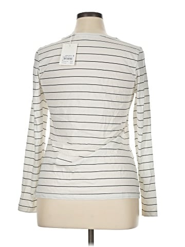 Nordstrom Long Sleeve T-Shirt (view 2)
