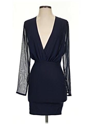 Bec & Bridge Cocktail Dress (view 1)