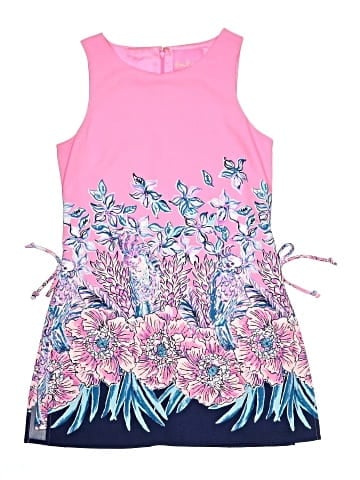 Lilly Pulitzer Casual Dress (view 1)