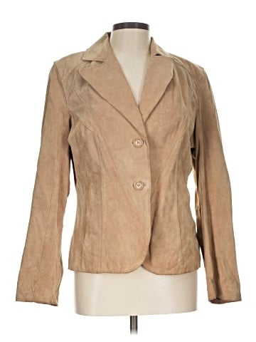 Siena Blazer (view 1)