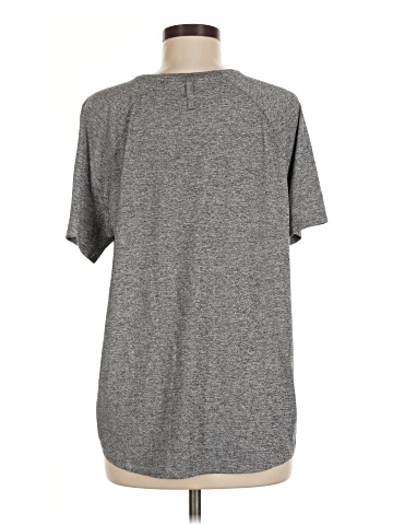Lululemon Athletica Short Sleeve T-Shirt (view 2)