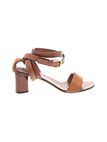 Gucci Lifford Maori Sandals (view 1)
