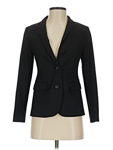 Banana Republic Factory Store Blazer (view 1)