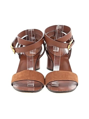 Gucci Lifford Maori Sandals (view 2)