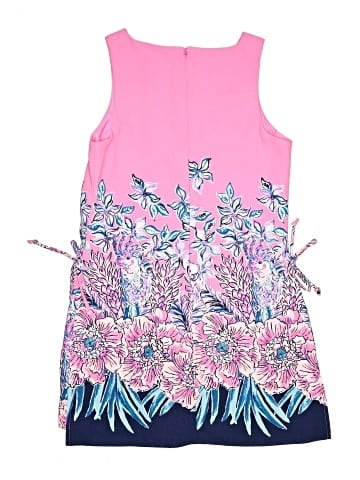 Lilly Pulitzer Casual Dress (view 2)