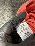 Terra & Sky Orange Poncho Size 4X - photo 8