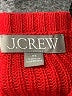 J.Crew Red Sweater Vest Size XS - photo 7