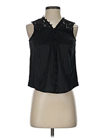 Generation Love Sleeveless Blouse (view 1)