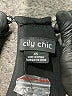 City Chic Black Jumpsuit Size 14 Plus (XS) - photo 4