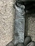 City Chic Black Jumpsuit Size 14 Plus (XS) - photo 5