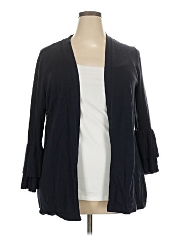 Talbots Cardigan (view 1)