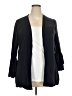 Talbots Black Cardigan Size 2X - photo 1