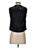 Generation Love Black Sleeveless Blouse Size S (estimated) - photo 2