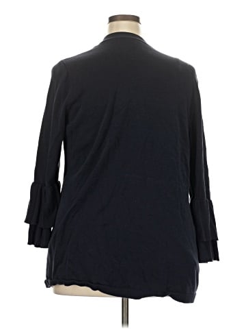 Talbots Cardigan (view 2)