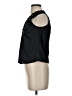 Generation Love Black Sleeveless Blouse Size S (estimated) - photo 5