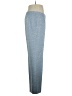 Evan Picone Chevron-herringbone Blue Casual Pants Size 16 - photo 4