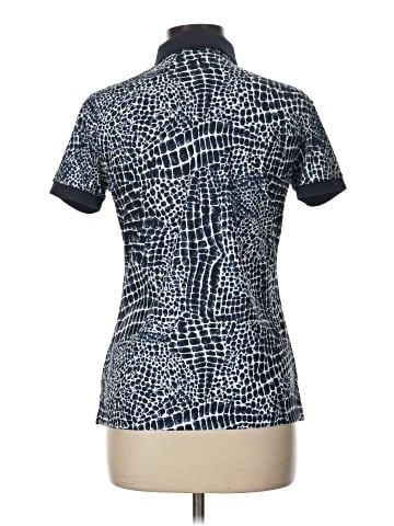 J.Lindeberg Short Sleeve Blouse (view 2)