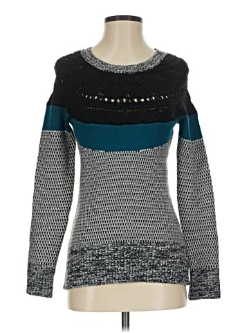 I Heart Ronson Pullover Sweater (view 1)