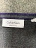 Calvin Klein 100% Wool Purple Wool Pullover Sweater Size M - photo 7