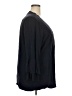 Talbots Black Cardigan Size 2X - photo 4