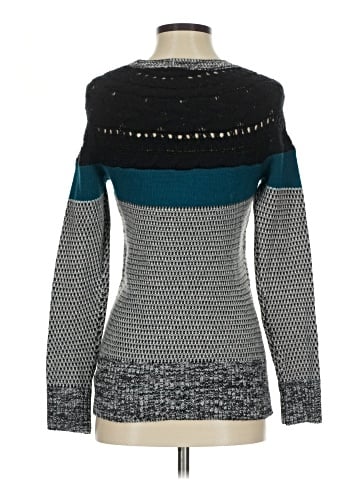 I Heart Ronson Pullover Sweater (view 2)