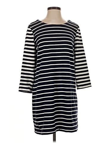J.Crew Factory Store Casual Dress (view 1)