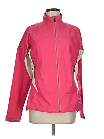 REI Track Jacket (view 1)
