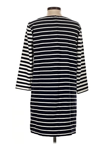 J.Crew Factory Store Casual Dress (view 2)