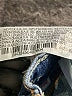Zara Blue Jeans Size 4 - 5 - photo 4