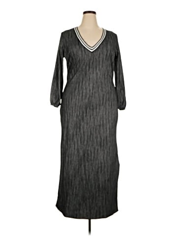 Ashley Stewart Casual Dress (view 1)