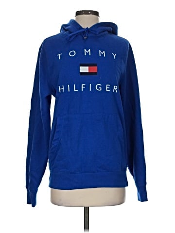 Tommy Hilfiger Pullover Hoodie (view 1)