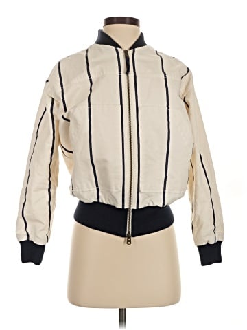 J.Crew Track Jacket (view 1)