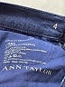 Ann Taylor Blue Jeans Size 4 - photo 7