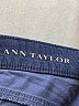 Ann Taylor Blue Jeans Size 4 - photo 8