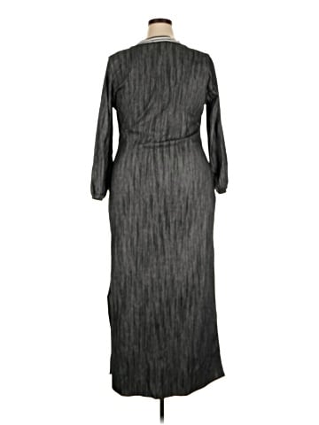 Ashley Stewart Casual Dress (view 2)