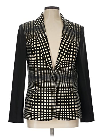NY Collection Blazer (view 1)