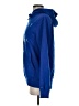 Tommy Hilfiger Blue Pullover Hoodie Size S - photo 5