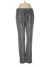 Love Tree Plaid Gray Casual Pants Size M - photo 1