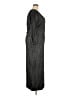 Ashley Stewart Chevron-herringbone Gray Casual Dress Size 18 Plus - photo 4
