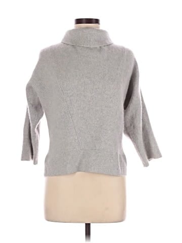Club Monaco Turtleneck Sweater (view 1)