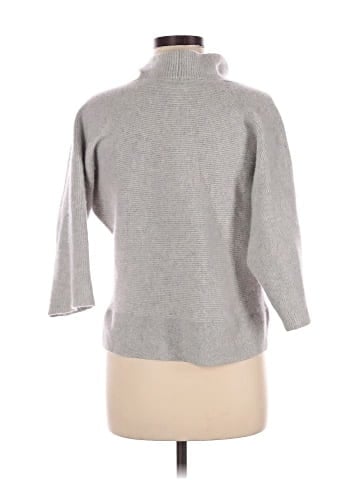 Club Monaco Turtleneck Sweater (view 2)