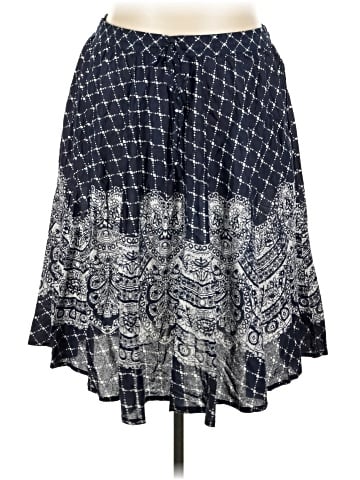 Collections etc. Casual Skirt (view 1)