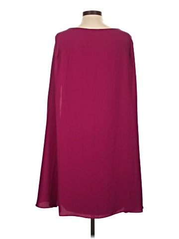 Lauren by Ralph Lauren Cocktail Dress (view 2)