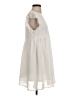 Shein 100% Polyester Ivory Casual Dress Size 4 - photo 4