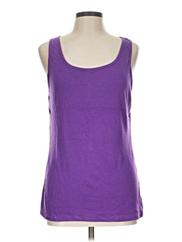 Cato Tank Top (view 1)