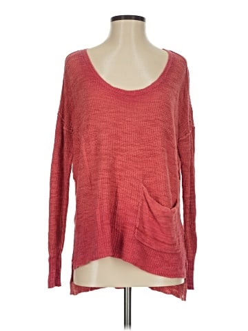 Moth Pullover Sweater (view 1)